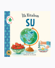 İlk Kitabım SU